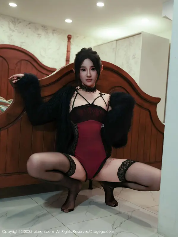 Vol. 11072 桃子姐姐(86P)