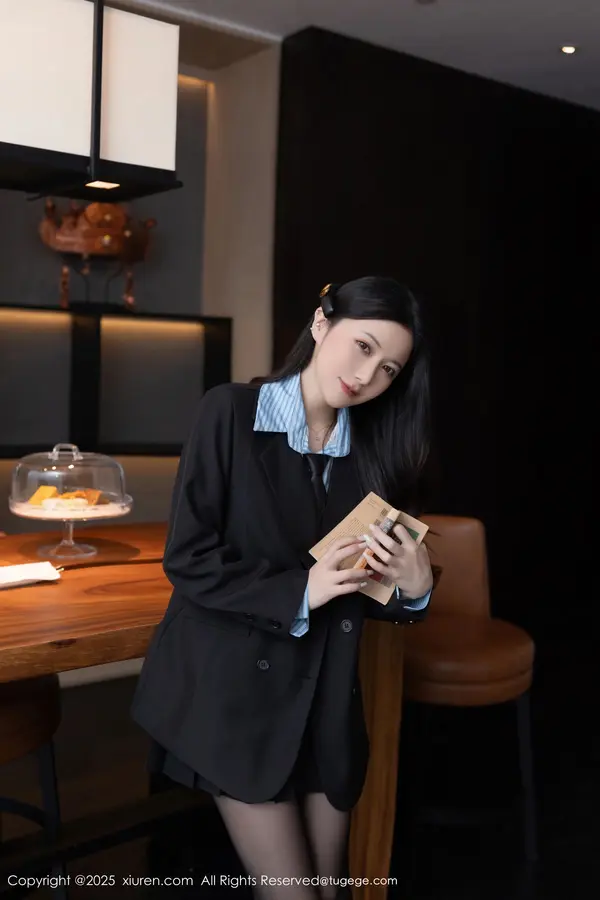 Vol. 10412 鱼子酱Fish(81P)