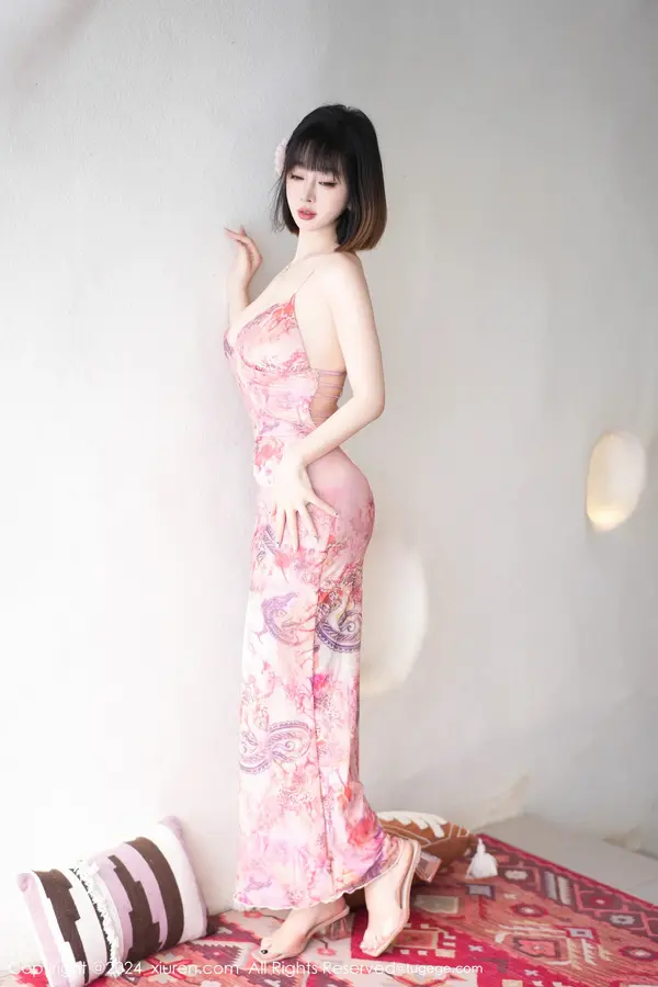 Vol. 09025 王雨纯(72P)