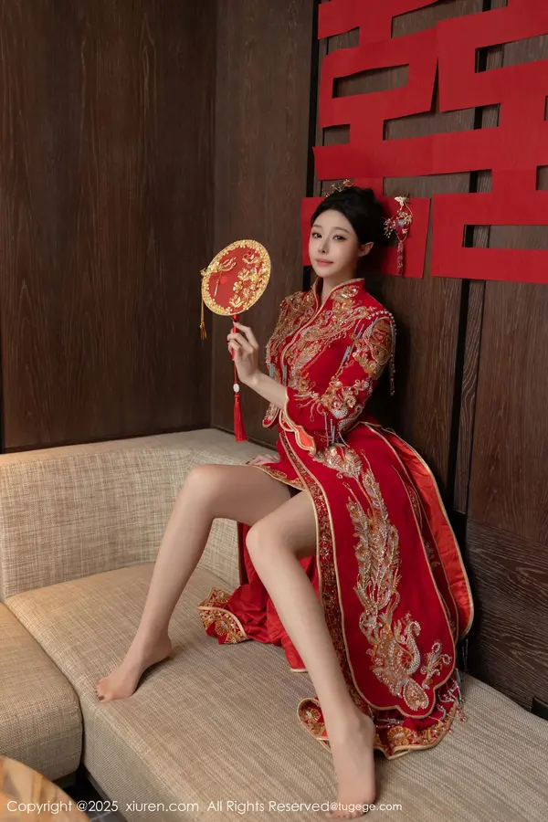 Vol. 10055 小逗逗(82P)