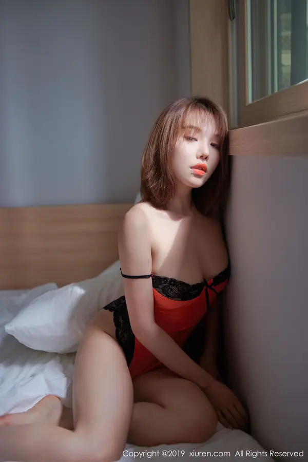 Vol. 01684 黄楽然(55P)