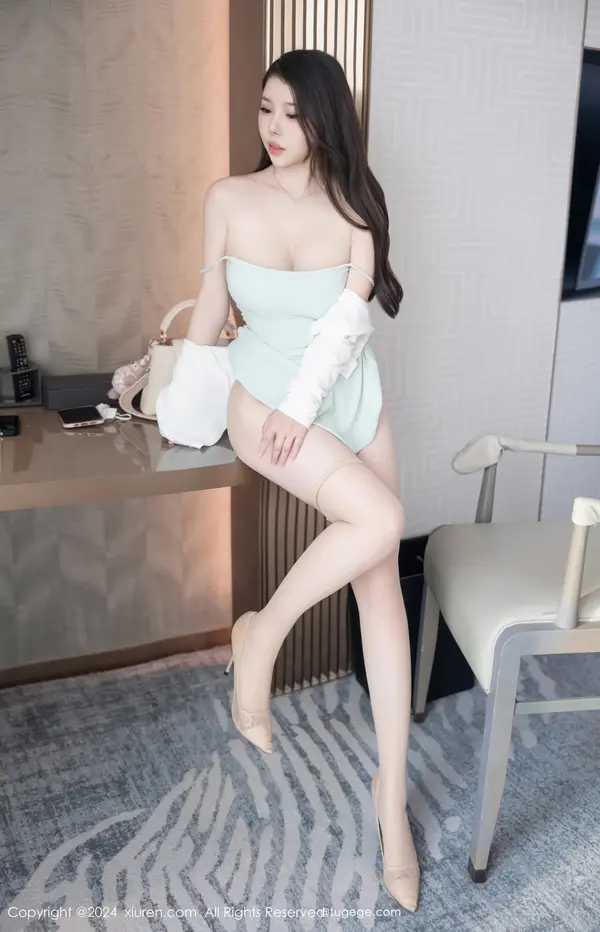 Vol. 09080 白茹雪abby(84P)