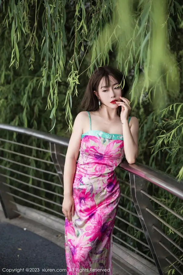 Vol. 07065 严利娅Yuliya(76P)