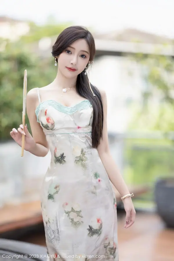 Vol. 1097 王馨瑶yanni(84P)