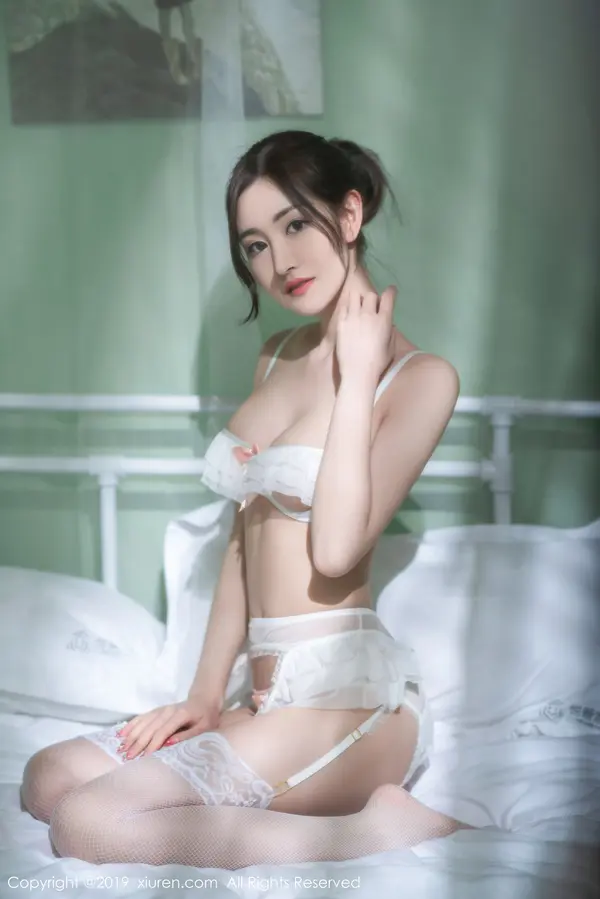 Vol. 01693 沈梦瑶(41P)