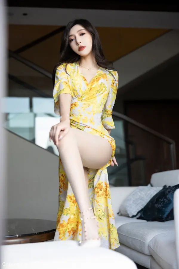 Vol. 1043 王馨瑶yanni(91P)