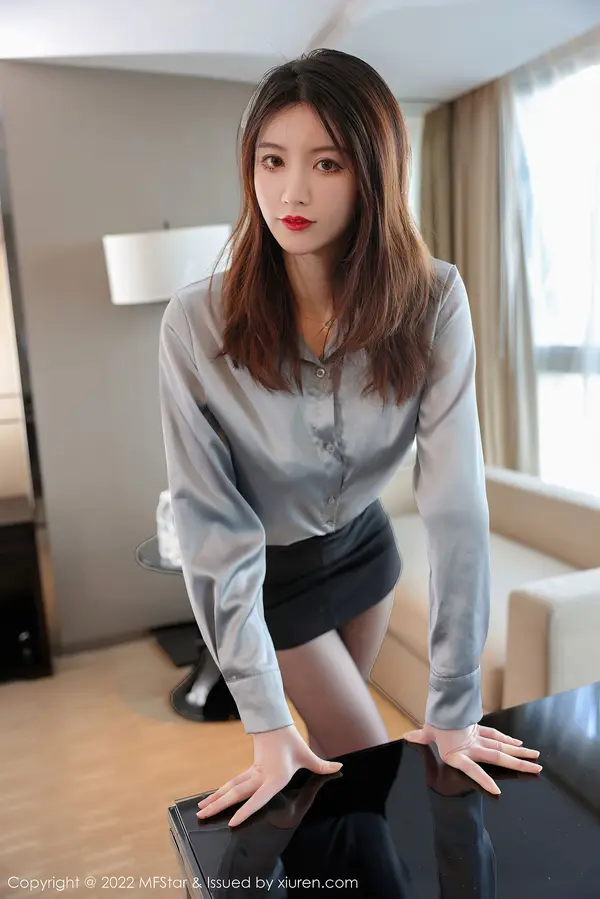 Vol. 0550 yoo优优(62P)