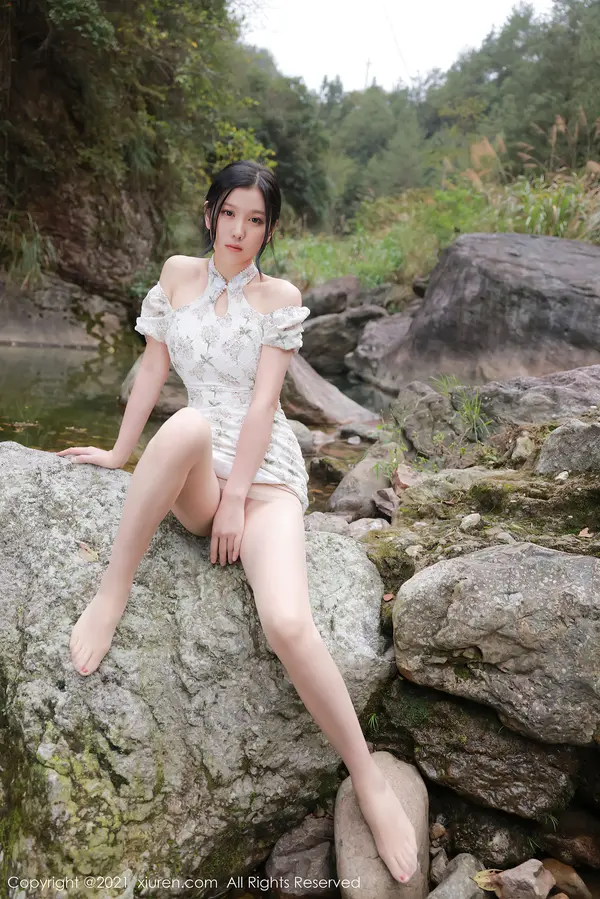 Vol. 04229 李雅柔182CM(49P)