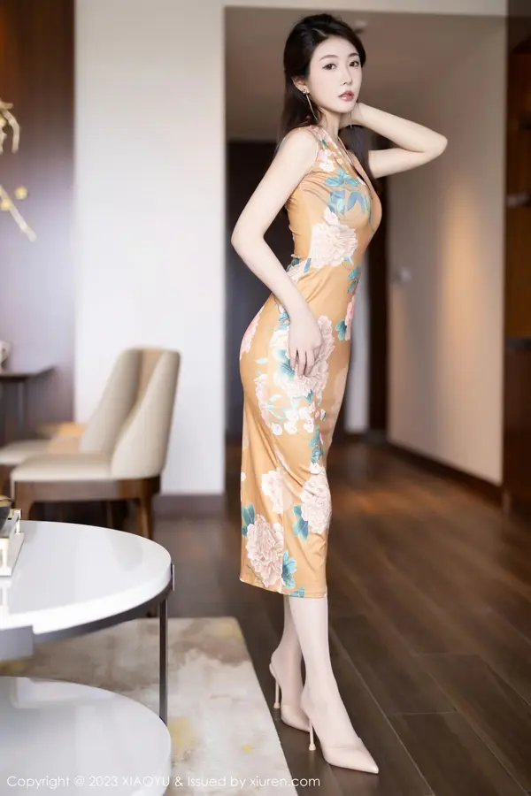 Vol. 1133 苏苏阿(83P)