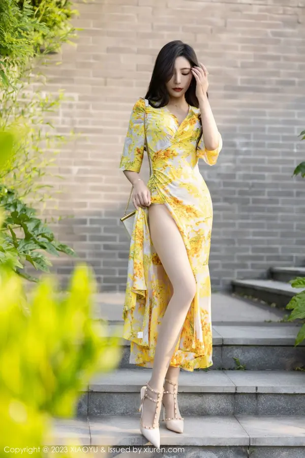 Vol. 1043 王馨瑶yanni(91P)
