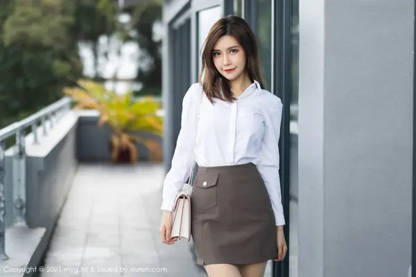Vol. 0570 绮里嘉Carina(128P)