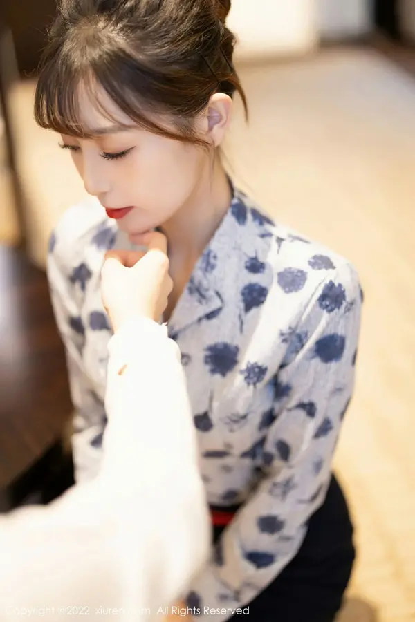 Vol. 04447 林星阑(93P)