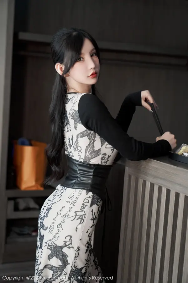 Vol. 05623 周于希Sally(95P)