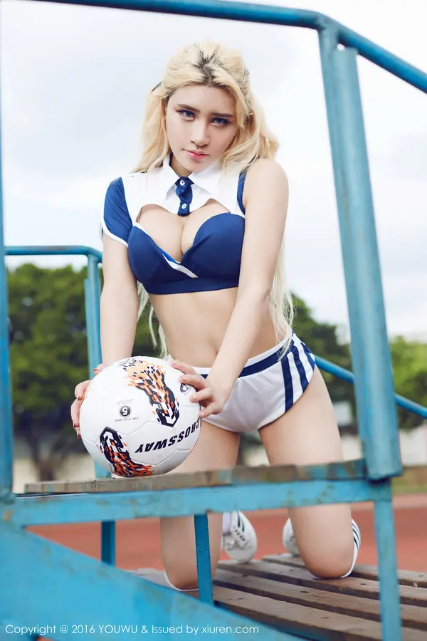 Vol. 0017 雅儿Barbie(59P)
