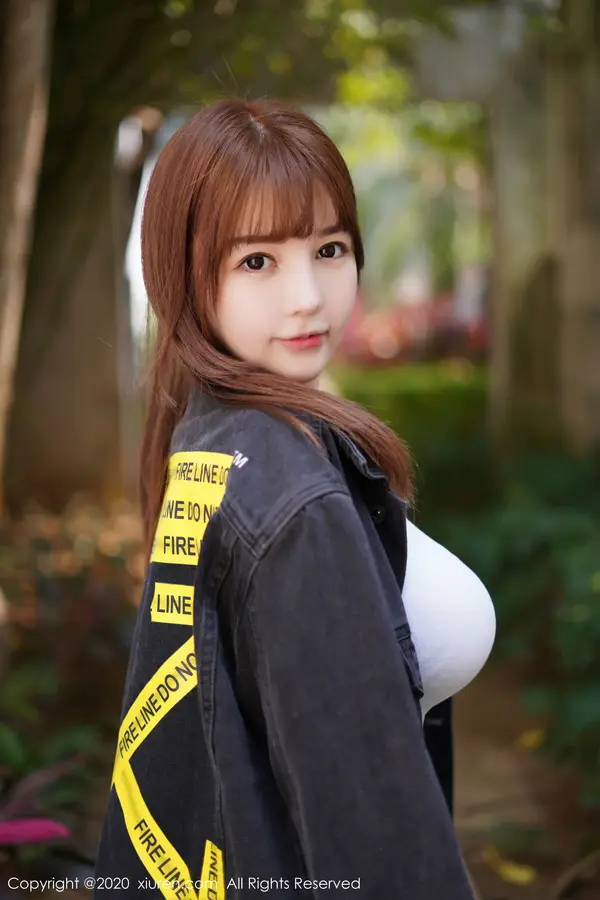 Vol. 02147 UU酱(84P)