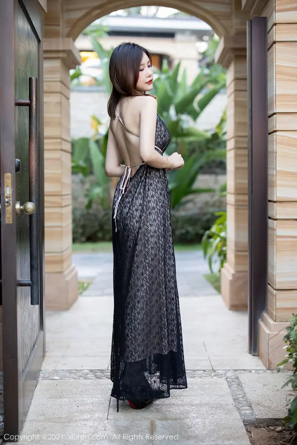 Vol. 03349 绮里嘉Carina(45P)