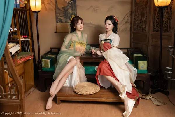 Vol. 10223 模特合集(81P)