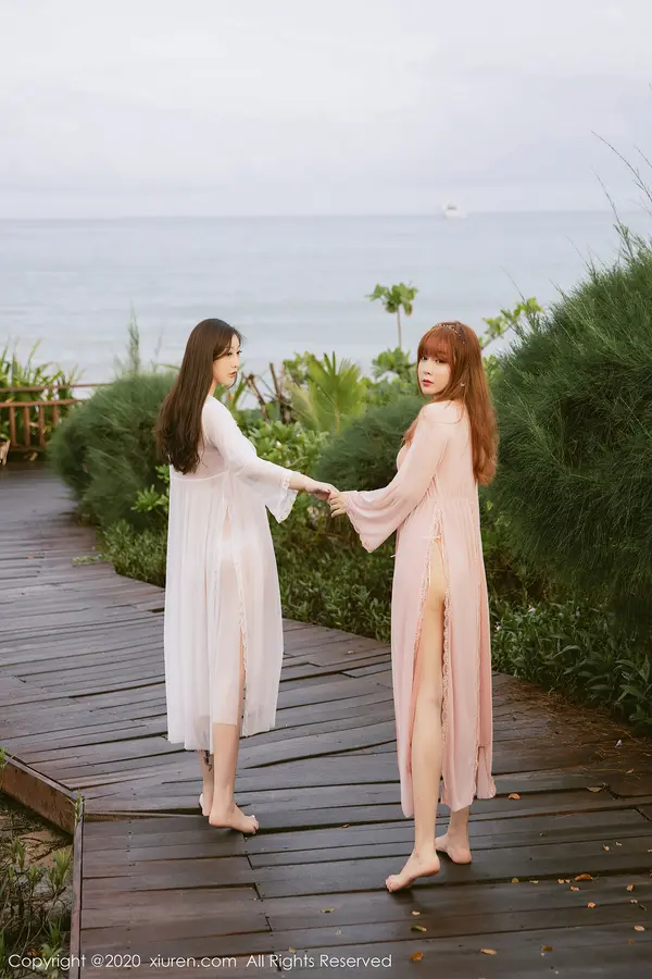 Vol. 02444 模特合集(56P)
