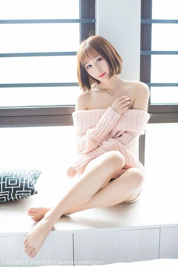 Vol. 0240 九尾Ivy(54P)
