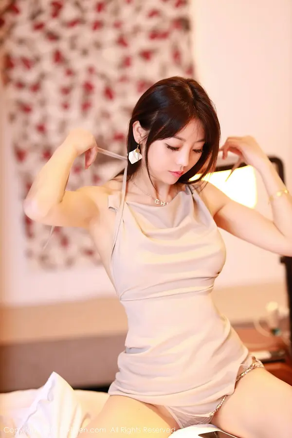 Vol. 03440 佘贝拉bella(63P)