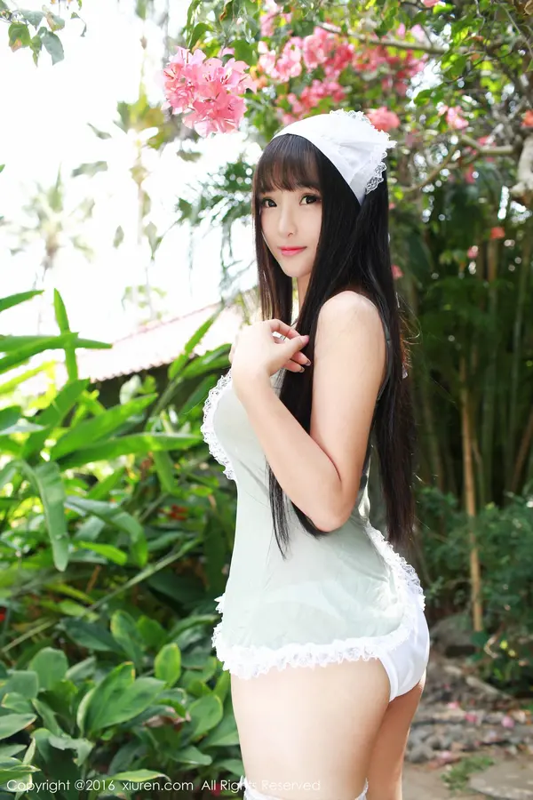 Vol. 00463 夏瑶baby(53P)