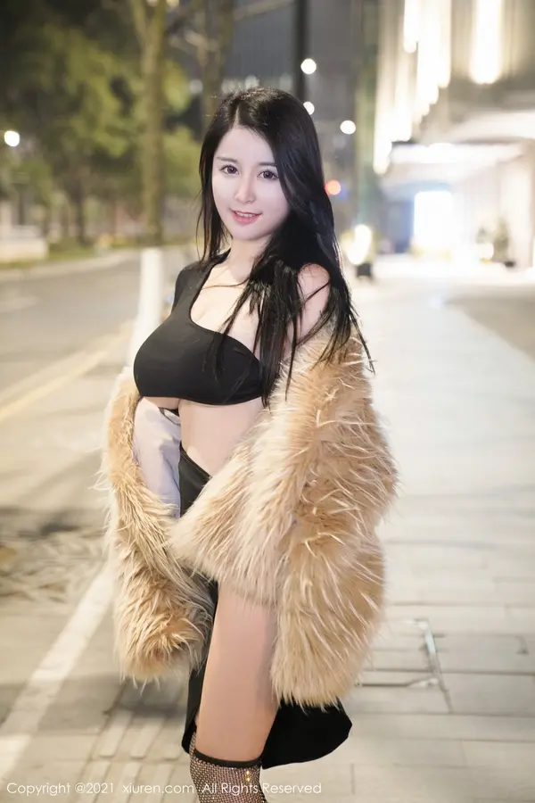 Vol. 03222 美七Mia(54P)