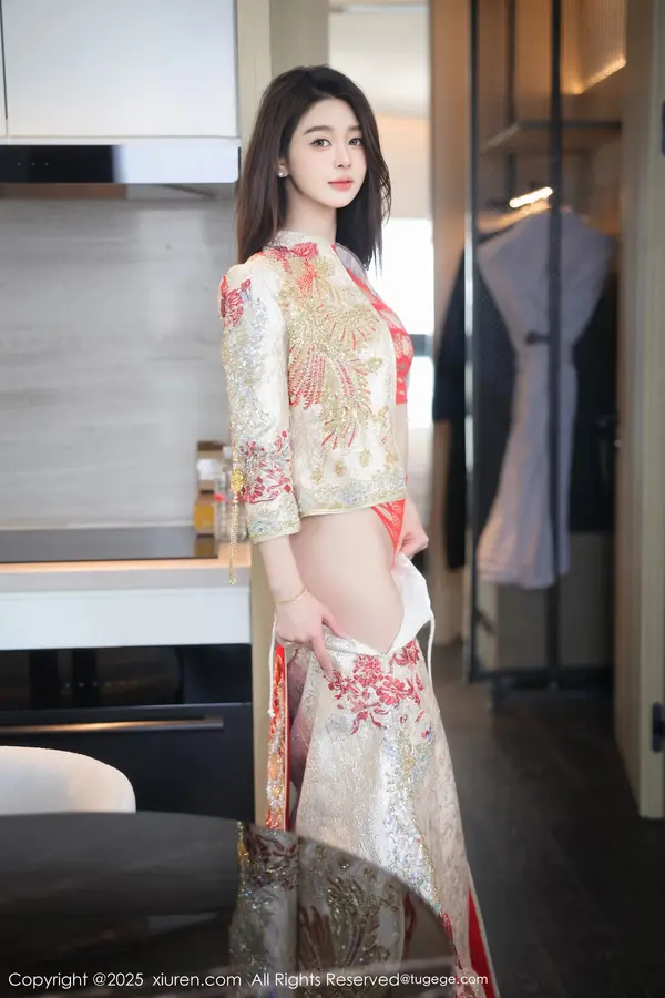 Vol. 09833 candy糖糖(89P)