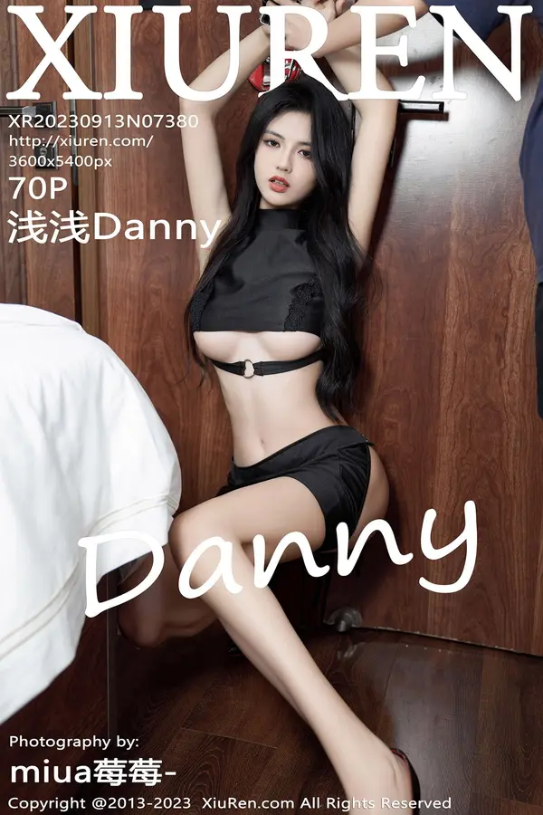 Vol. 07380 浅浅Danny(71P)-妹子录-美女图片|美女写真 专注超高清美女图片分享网站