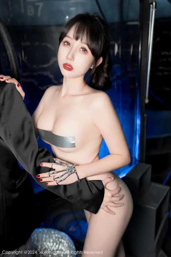 Vol. 07930 波巧酱(87P)
