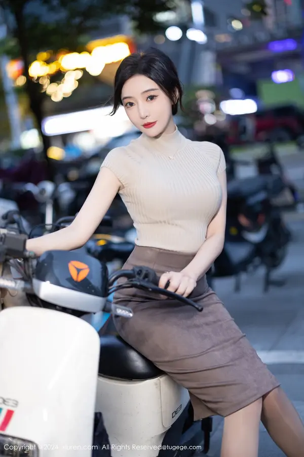 Vol. 08741 王馨瑶yanni(81P)