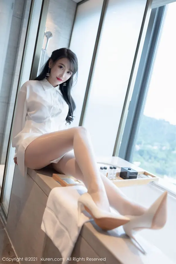 Vol. 03903 Cherry绯月樱(78P)