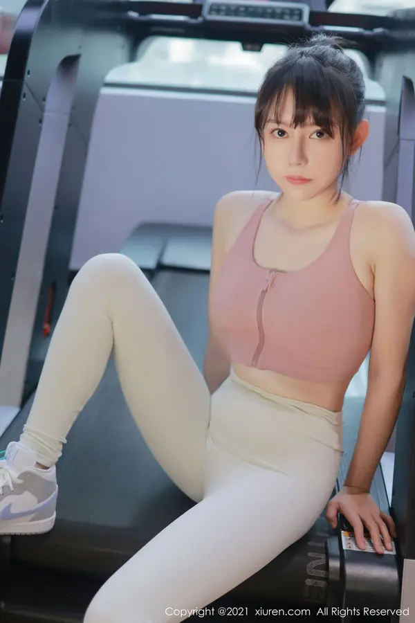 Vol. 04137 韩希蕾(31P)