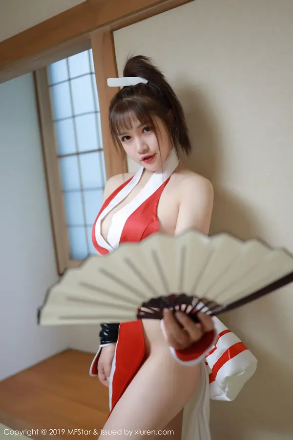 Vol. 0247 恩率babe(52P)
