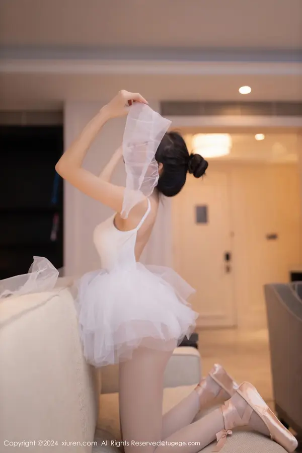 Vol. 08657 鱼尾fish(81P)