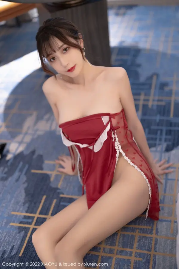 Vol. 0769 林星阑(86P)