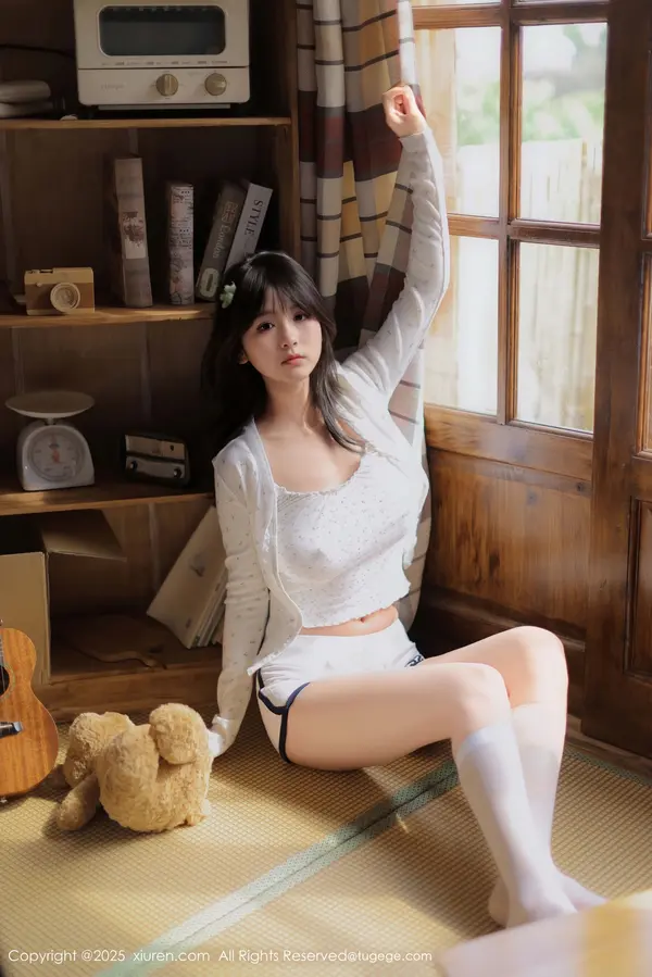 Vol. 10073 奶芙乔乔(71P)