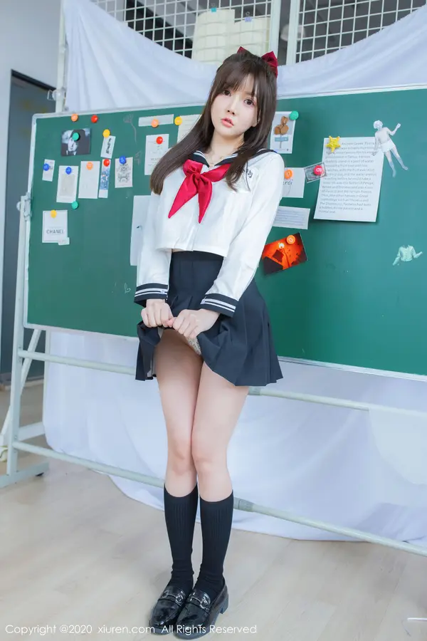 Vol. 02193 糯美子Mini(51P)