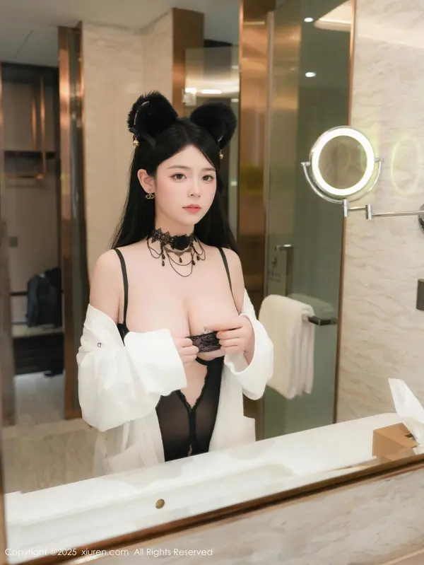 Vol. 09961 优酱(78P)