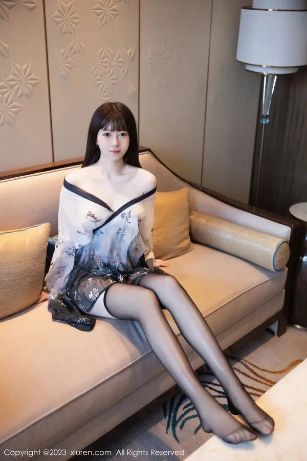 Vol. 07459 林悠悠(85P)