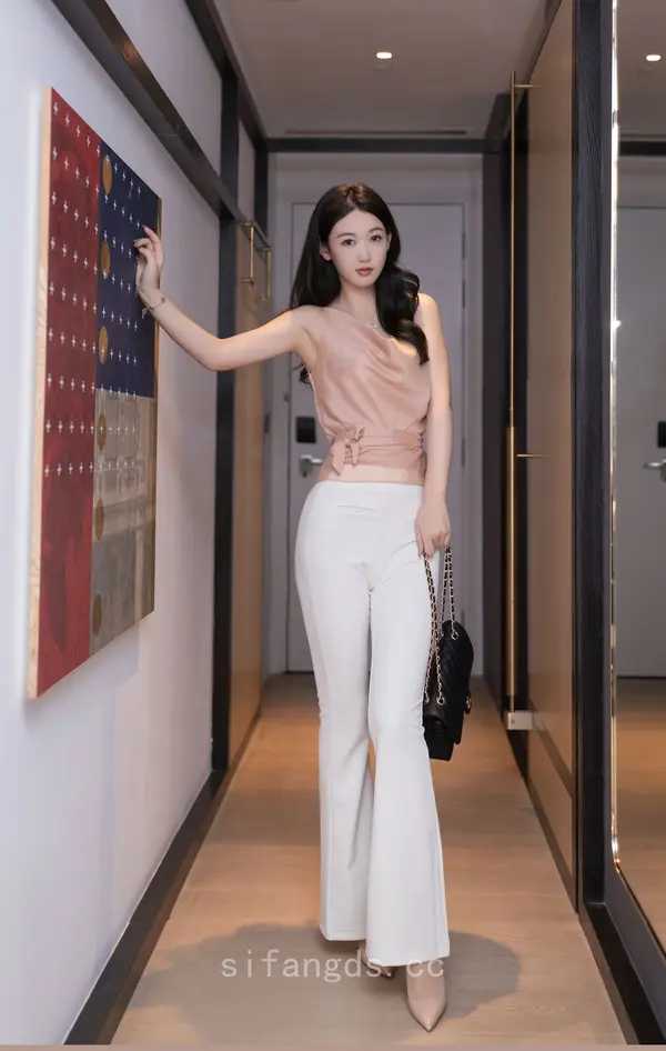 Vol. 8714 唐安琪《私购流出》(81P + 2V)-妹子录-美女图片|美女写真 专注超高清美女图片分享网站
