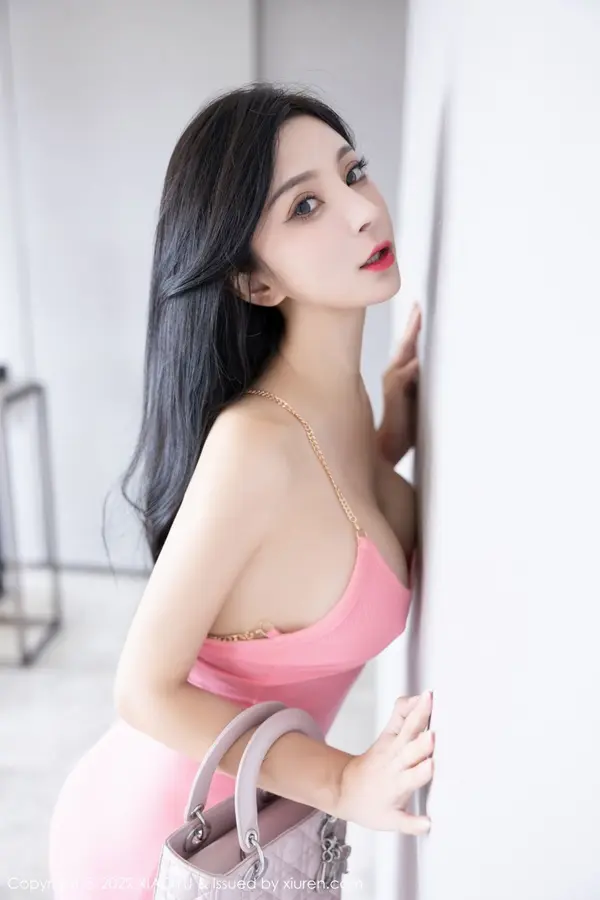 Vol. 0855 小蛮妖Yummy(79P)