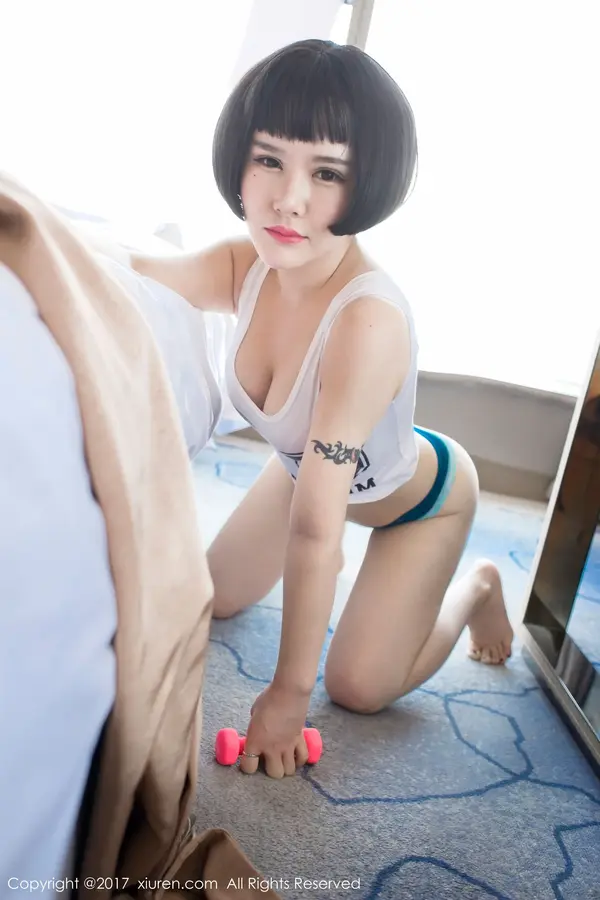 Vol. 00794 佑熙(45P)