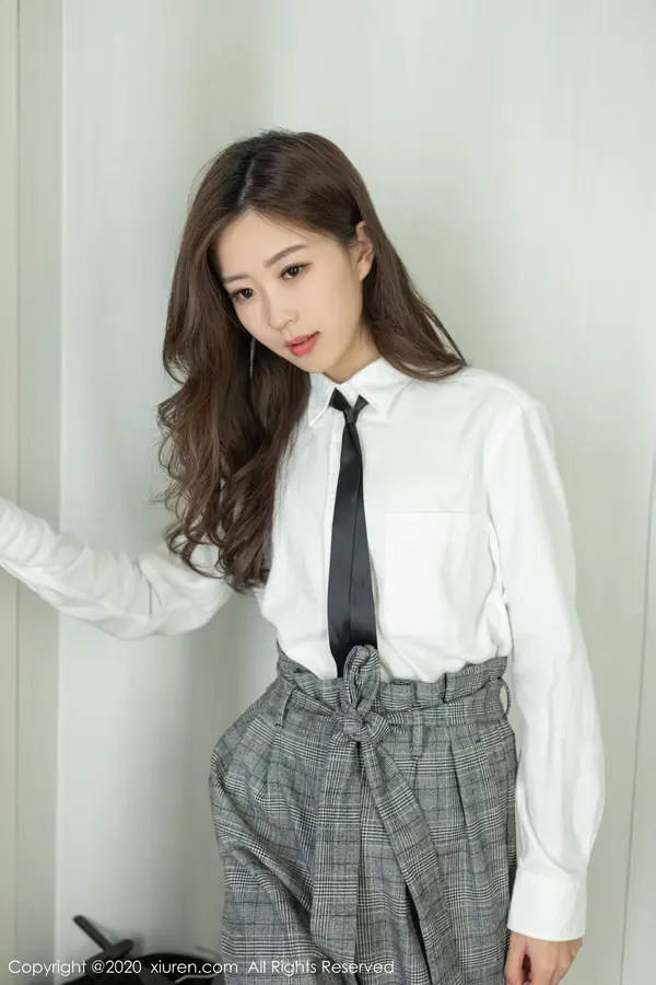 Vol. 01919 杨紫嫣Cynthia(38P)