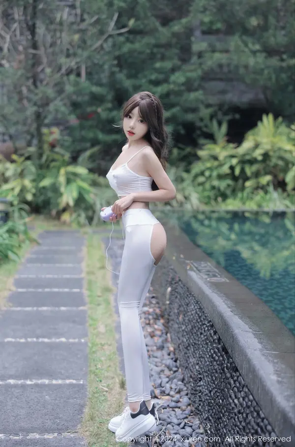Vol. 08132 桃妖夭(79P)