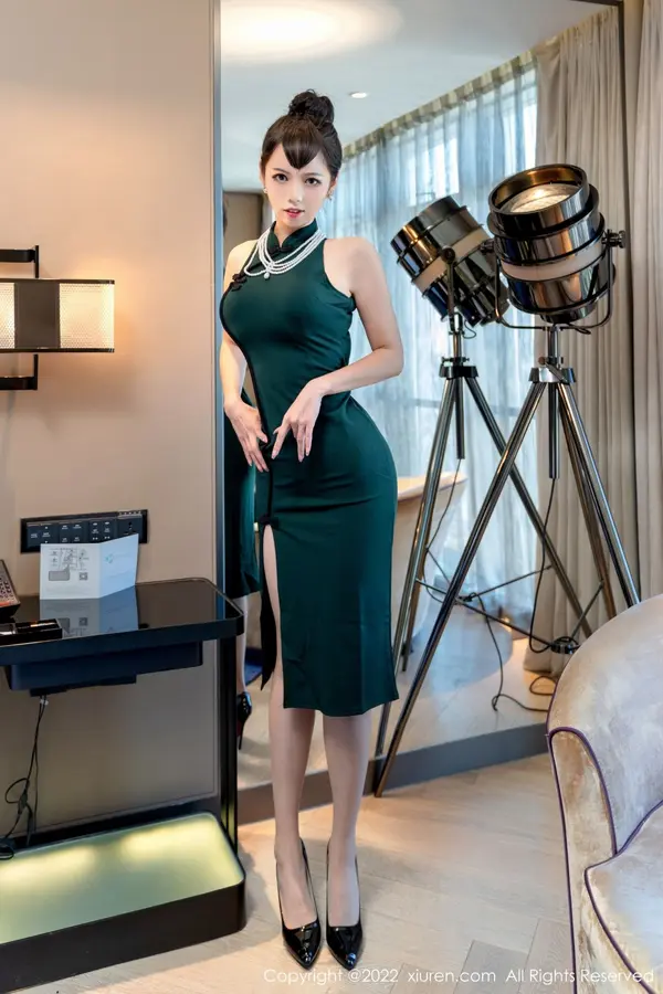Vol. 05646 大美妞儿(65P)