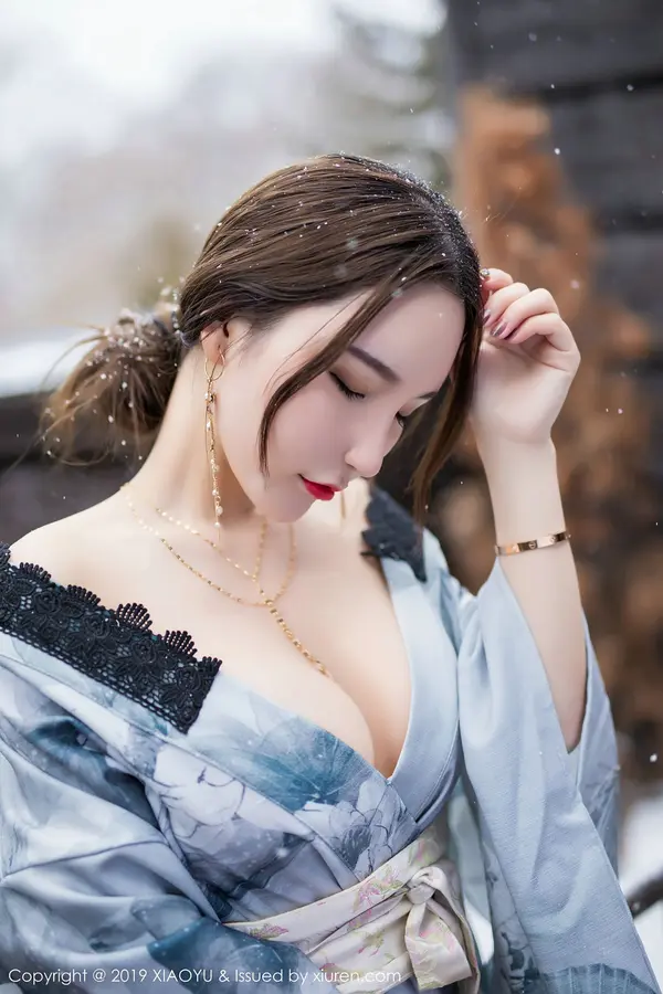 Vol. 0007 周于希Sandy(48P)