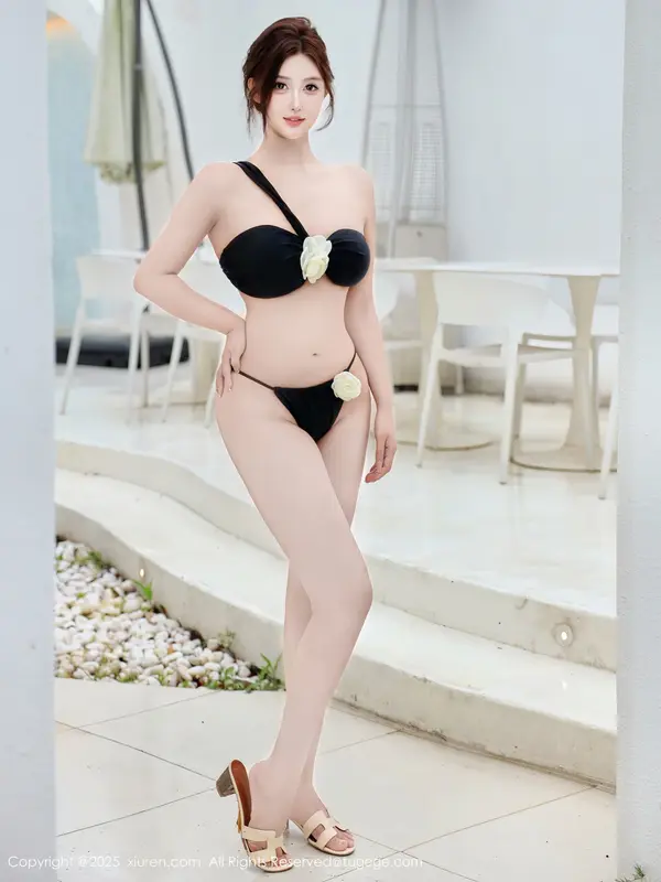 Vol. 10418 金允希Yuki(90P)