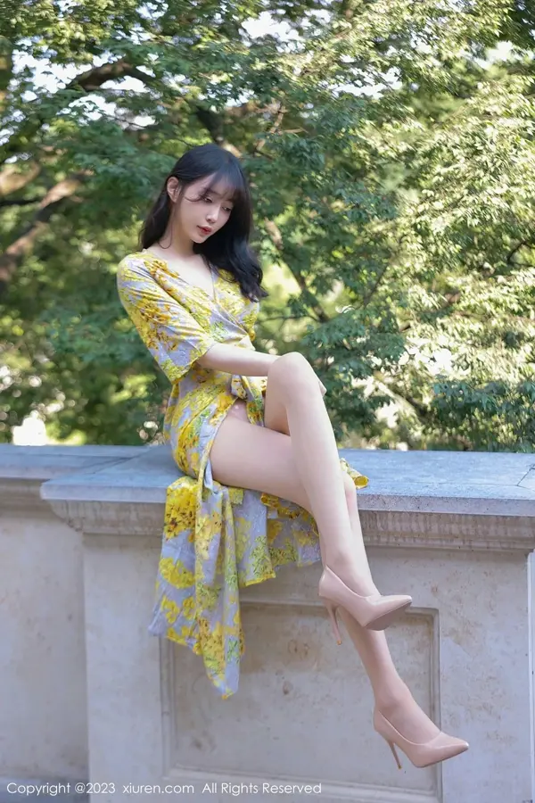 Vol. 07186 玥儿玥er(72P)