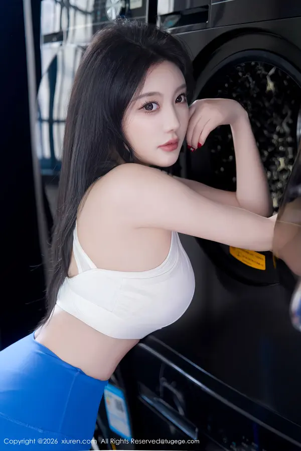 Vol. 11287 杨晨晨(74P)