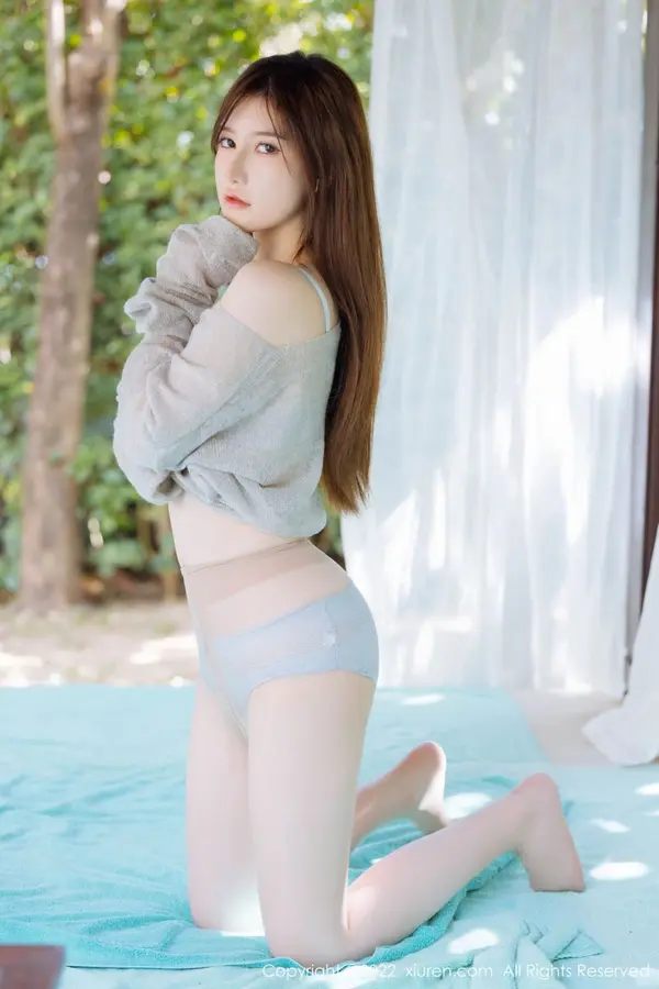 Vol. 04797 美桃酱(57P)